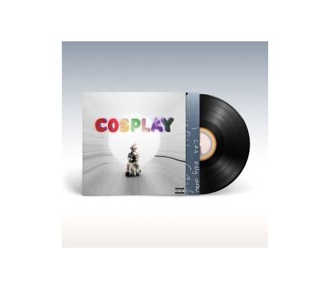 Sorry - Cosplay LP