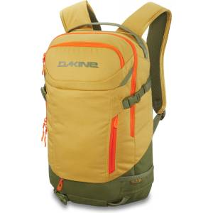 Dakine Women's Heli Pro 24L Цвят: сив