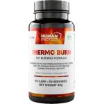Human Protect Thermo Burn | with Synephrine & N-Acetyl L-Tyrosine [90 капсули]