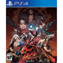 Dnf Duel: Who's Next