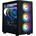 Zalman M4 SE black + 6 fan