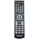 GENERAL ONKYO TA-6210, TA-2800 - съвместимо дистанционно управление на марката General (TA-6210, TA-2800) Дистанционно