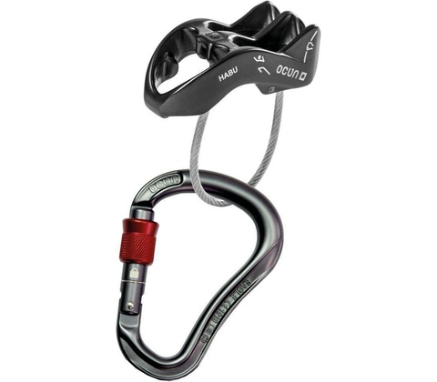Ocún Belay set Eagle