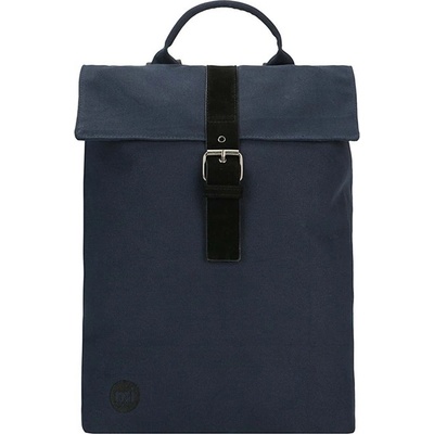 Mi Pac Day Pack Canvas Blue Black 20 l
