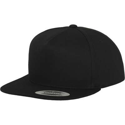 Flexfit Unisex FX6007 Black