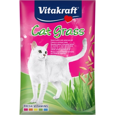 Vitakraft Cat-Gras 120 g