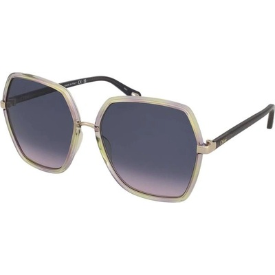 Chloé Слънчеви очила Chloe CH0262S 002