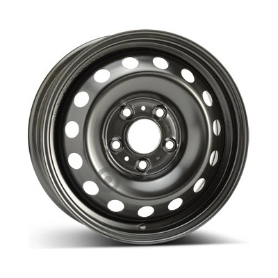 ALCAR STAHLRAD 6x15 5x114,3 ET48