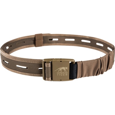 Pásek Tasmanian Tiger QR Strech 38 mm Stone grey olive – Zboží Dáma