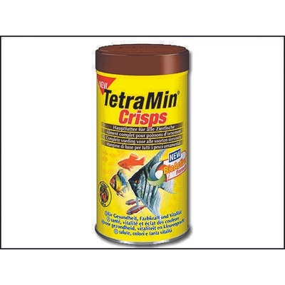 Tetra Min Crisps 100 ml