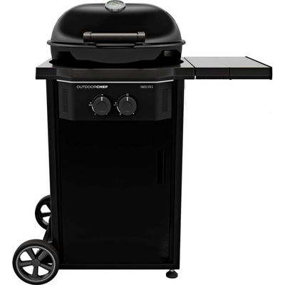 Outdoorchef DAVOS 570 G PRO