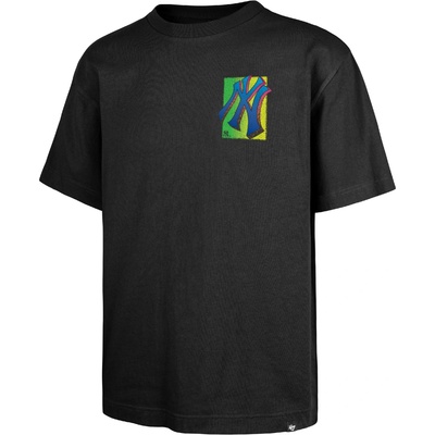 47 Brand tričko New York Yankees Sundale Foundation Tee
