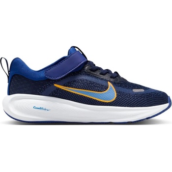 Nike Stellar Ride Runner Childrens - Royal/White