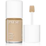 Paese Long Cover Fluid покриващ фон дьо тен- флуид цвят 1, 5 Beige 30ml