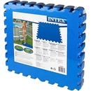 Intex Penové podložky pod bazén 50 x 50 cm 29081