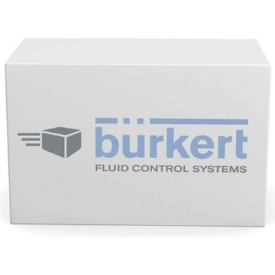 Bürkert KK02 připojovací kabel pro senzory - aktory, 919267, 5 m, 1 ks