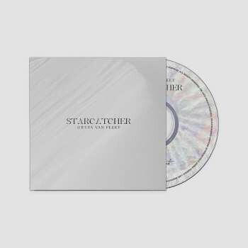 GRETA VAN FLEET - STARCATCHER CD