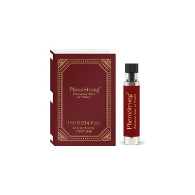 Medica-group PheroStrong феромонов парфюм Show за жени 1 мл (P26292)