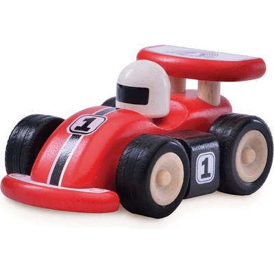 Wonderworld Dřevěná Mini formule