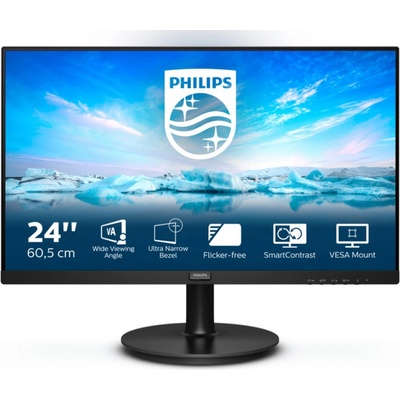 Philips 241V8LA