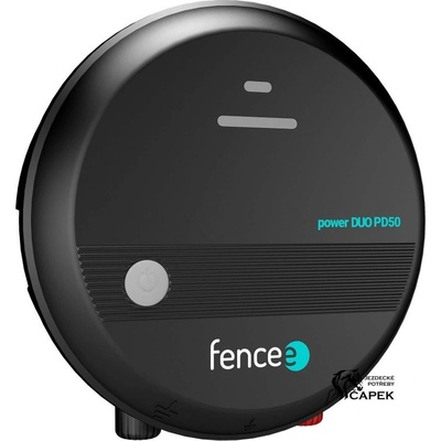 Fencee DUO PD 50