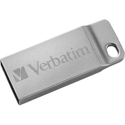 Verbatim Metal Executive 16GB USB 2.0 (98748)