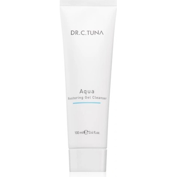 FARMASI Dr. C. Tuna Aqua дълбоко почистващ гел 100ml