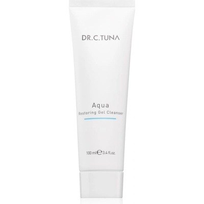 FARMASI Dr. C. Tuna Aqua дълбоко почистващ гел 100ml