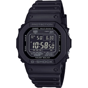 Casio GW-5000HS-1ER Часовници