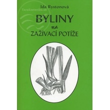 Byliny na zažívací potíže - Ida Rystonová