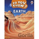 Do You Know? Level 2 - Earth - Ladybird