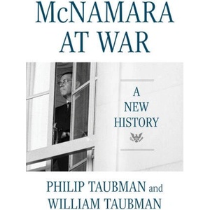 McNamara at War | William Taubman (ISBN: 9781324007166)