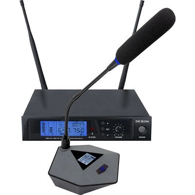 DEXON MBD 640