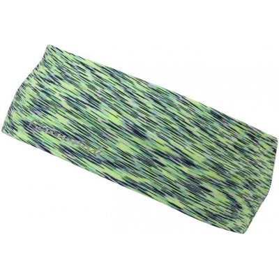 Finmark Functional světle zelená