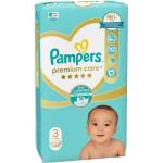 Pampers Памперси Pampers Premium Care 3 (6-10кг. ) - 60 броя
