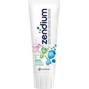 Zubné pasty Zendium zubná pasta Junior 75 ml