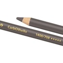 Stabilo teplá šedá 5 1400/708