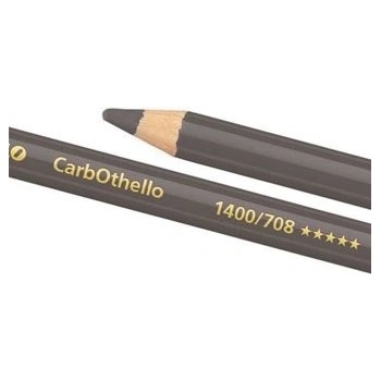 Stabilo teplá šedá 5 1400/708
