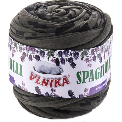 VLNIKA Příze Spagitolli Varianta: 115