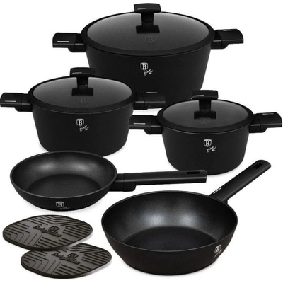 BERLINGERHAUS BH-8197 10 ks – Hledejceny.cz