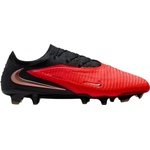 Test Nike Phantom 6 Low Elite FG červená Recenze Nike Phantom 6 Low Elite FG červená