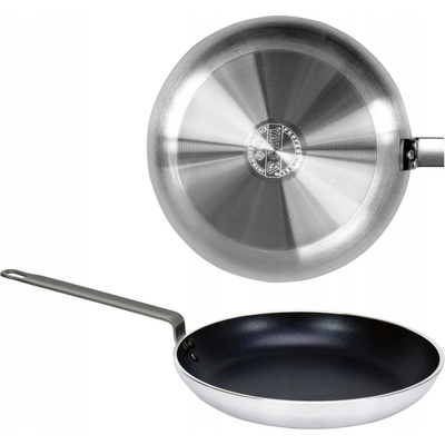 Yato Tradiční pánev PLATINUM 32 cm s teflonovým povrchem
