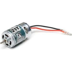 Axial Аксиален мотор постоянен ток Boulder 550, 21T