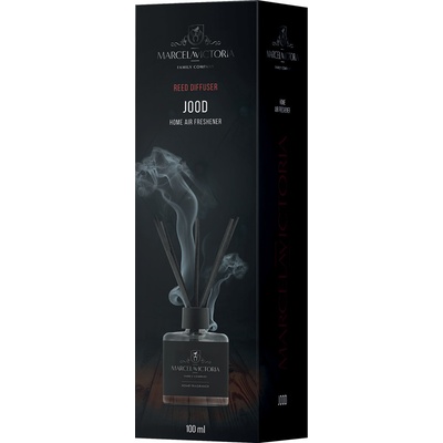TASOTTI REED DIFFUSER Jood 100 ml