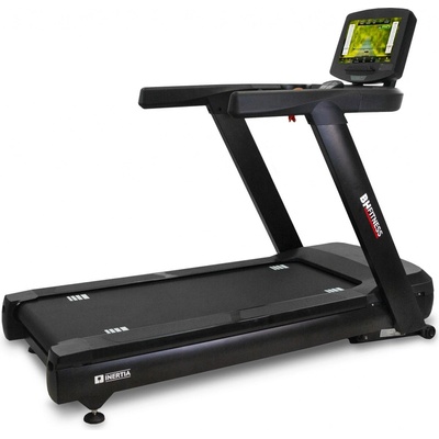 BH FITNESS INERTIA G688R SmartFocus 19"