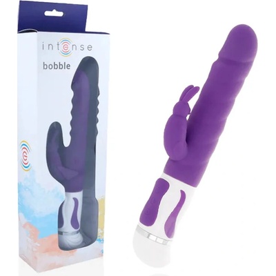 Intense Bobble Rabbit
