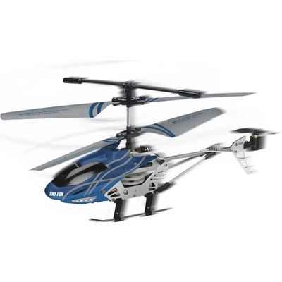 Revell Vrtuľník glowee 23940 23982