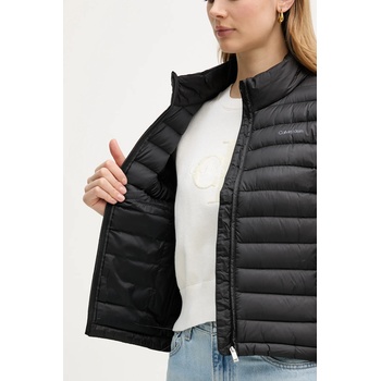 Calvin Klein Пухено яке Calvin Klein (LV044C513G)