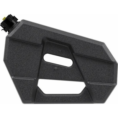 Tesseract kanystr na box X5/X6R/X8 černý 5 l