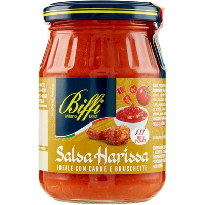 Biffi Harissa Omáčka 200 g